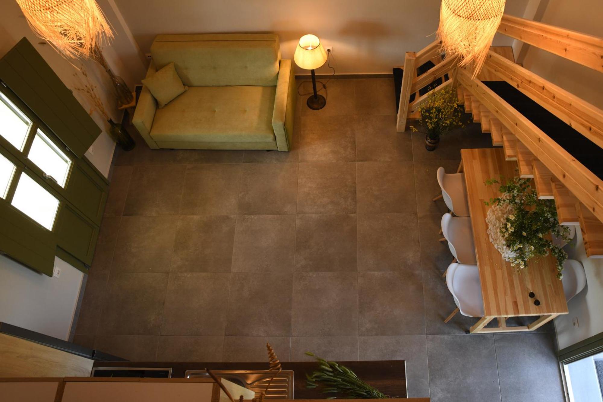 La Familia Luxury Private Maisonettes Near The Sea Gytheio Quarto foto
