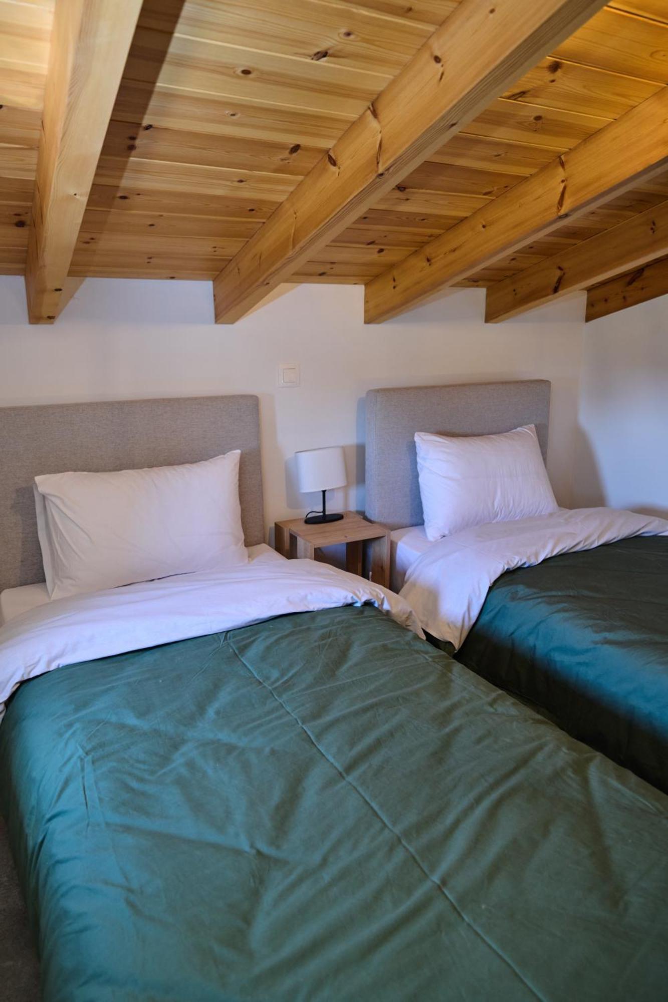 La Familia Luxury Private Maisonettes Near The Sea Gytheio Exterior foto