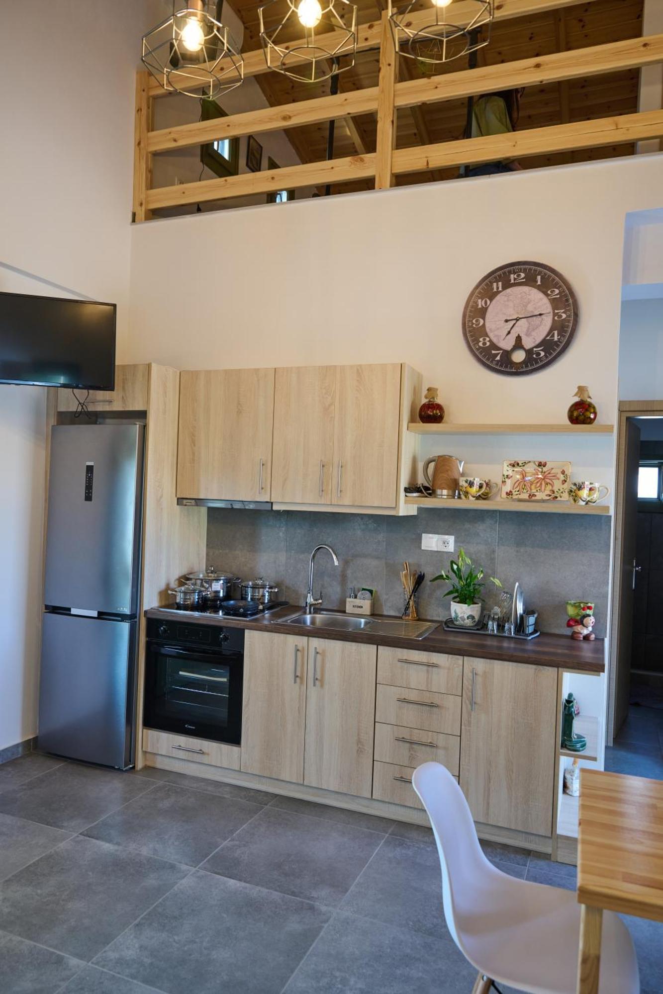 La Familia Luxury Private Maisonettes Near The Sea Gytheio Exterior foto