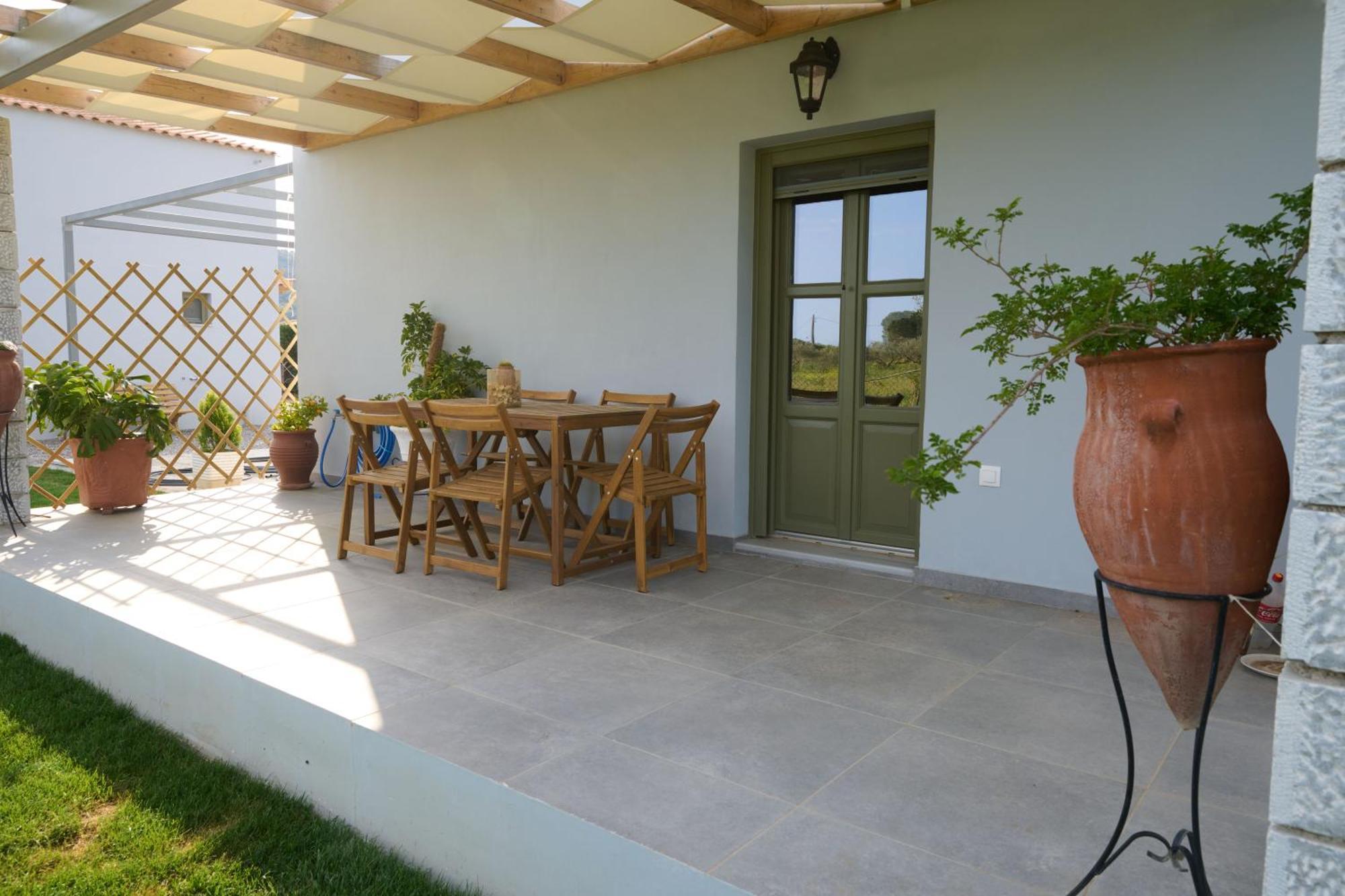 La Familia Luxury Private Maisonettes Near The Sea Gytheio Quarto foto