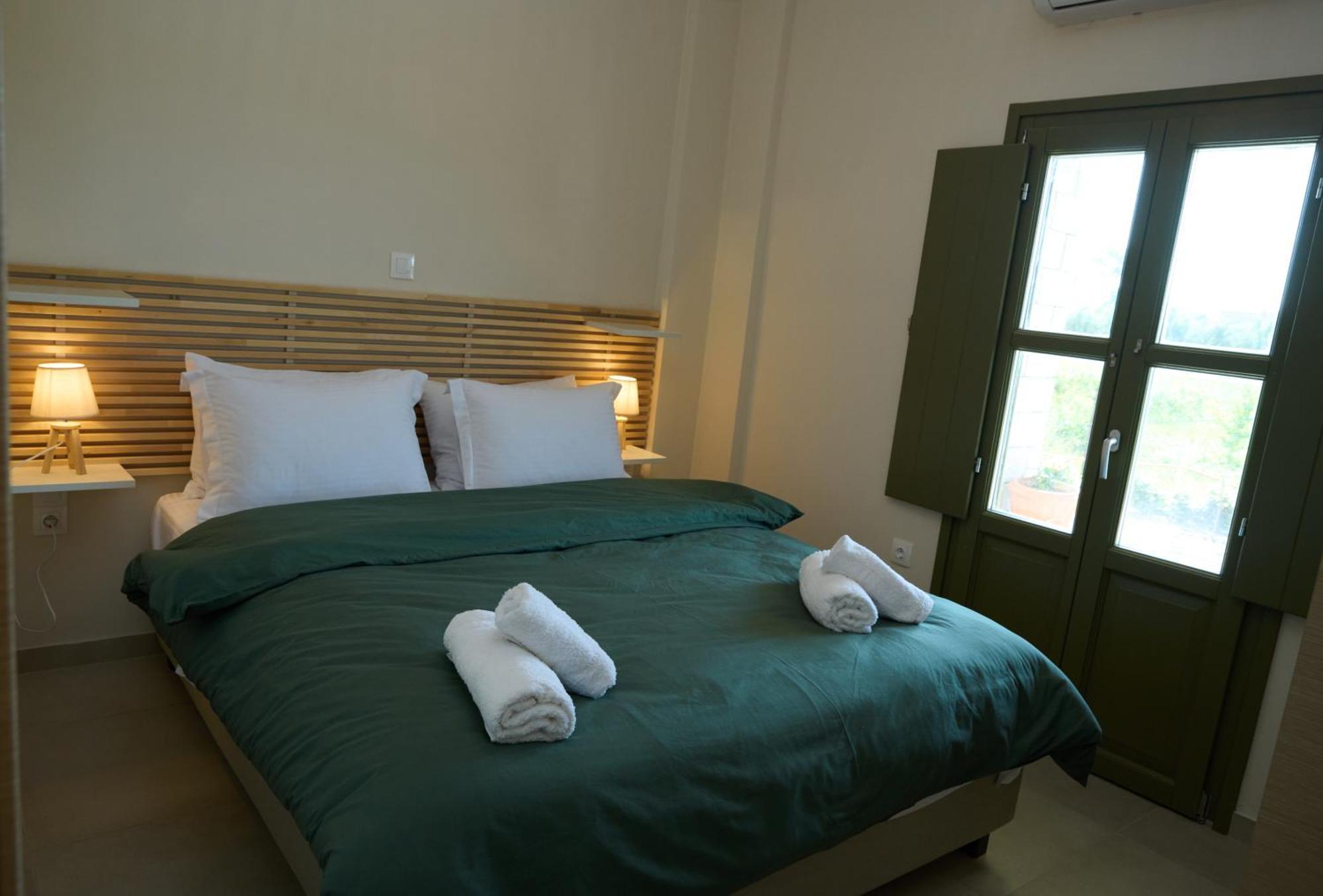 La Familia Luxury Private Maisonettes Near The Sea Gytheio Quarto foto