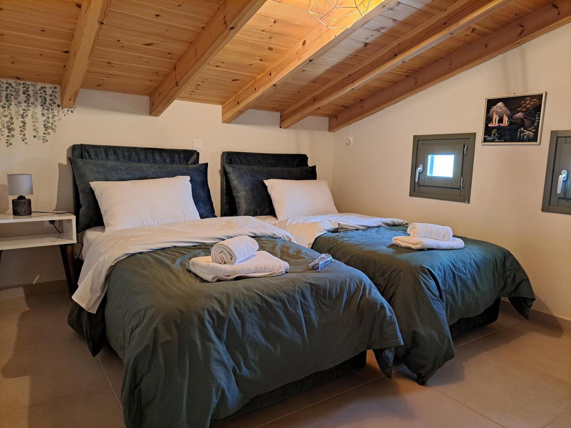 La Familia Luxury Private Maisonettes Near The Sea Gytheio Quarto foto